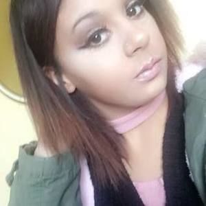 Meet your Posher, Ciera